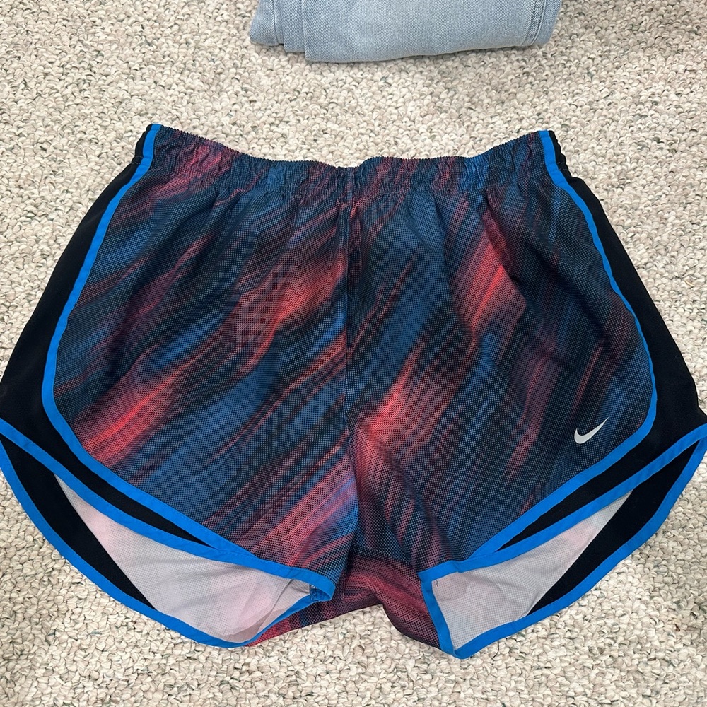 Nike Dri-Fit Running Shorts